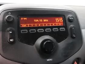 Peugeot 108 thumbnail 10