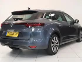 Renault Mégane thumbnail 2