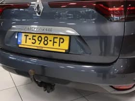 Renault Mégane thumbnail 14