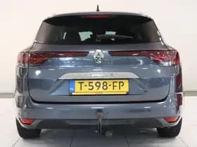 Renault Mégane thumbnail 19