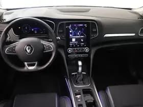 Renault Mégane thumbnail 3