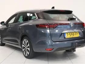 Renault Mégane thumbnail 6