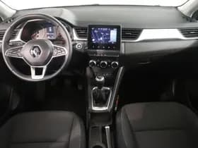 Renault Captur thumbnail 3
