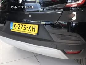 Renault Captur thumbnail 23