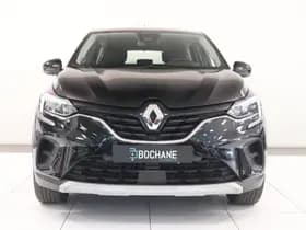 Renault Captur thumbnail 25