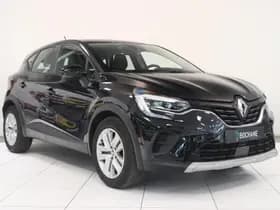 Renault Captur thumbnail 5