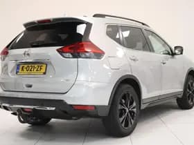 Nissan X-Trail thumbnail 2