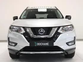 Nissan X-Trail thumbnail 19
