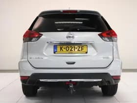 Nissan X-Trail thumbnail 20