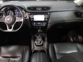 Nissan X-Trail thumbnail 3