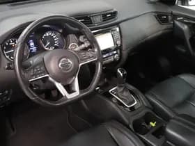 Nissan X-Trail thumbnail 26