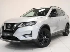 Nissan X-Trail thumbnail 28