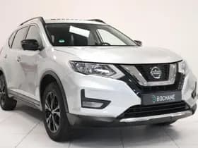 Nissan X-Trail thumbnail 5