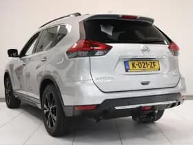 Nissan X-Trail thumbnail 6
