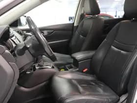 Nissan X-Trail thumbnail 7
