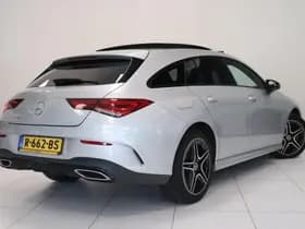 Mercedes-Benz CLA-Klasse thumbnail 2