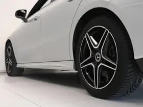Mercedes-Benz CLA-Klasse thumbnail 17