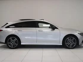 Mercedes-Benz CLA-Klasse thumbnail 18