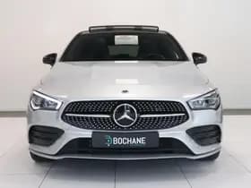 Mercedes-Benz CLA-Klasse thumbnail 19