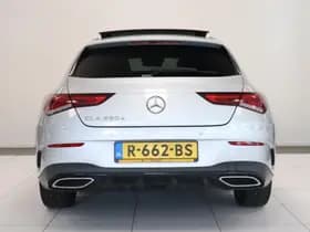 Mercedes-Benz CLA-Klasse thumbnail 20