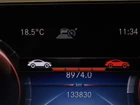 Mercedes-Benz CLA-Klasse thumbnail 24