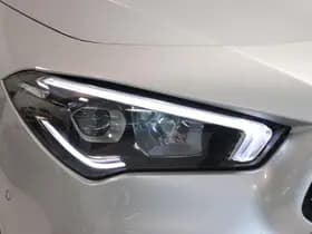 Mercedes-Benz CLA-Klasse thumbnail 27