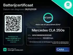 Mercedes-Benz CLA-Klasse thumbnail 33