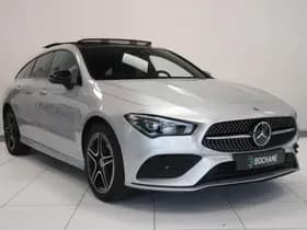 Mercedes-Benz CLA-Klasse thumbnail 5