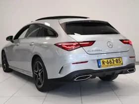 Mercedes-Benz CLA-Klasse thumbnail 6