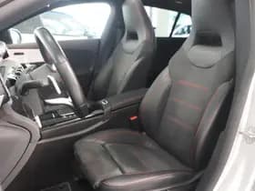 Mercedes-Benz CLA-Klasse thumbnail 7