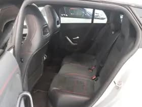 Mercedes-Benz CLA-Klasse thumbnail 8