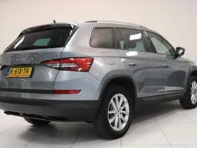 Škoda Kodiaq thumbnail 2