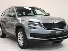 Škoda Kodiaq thumbnail 5
