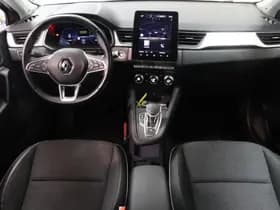 Renault Captur thumbnail 3
