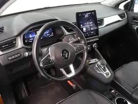 Renault Captur thumbnail 25