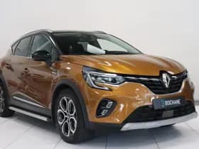 Renault Captur thumbnail 5