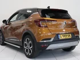 Renault Captur thumbnail 6