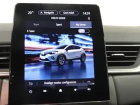 Renault Captur thumbnail 10