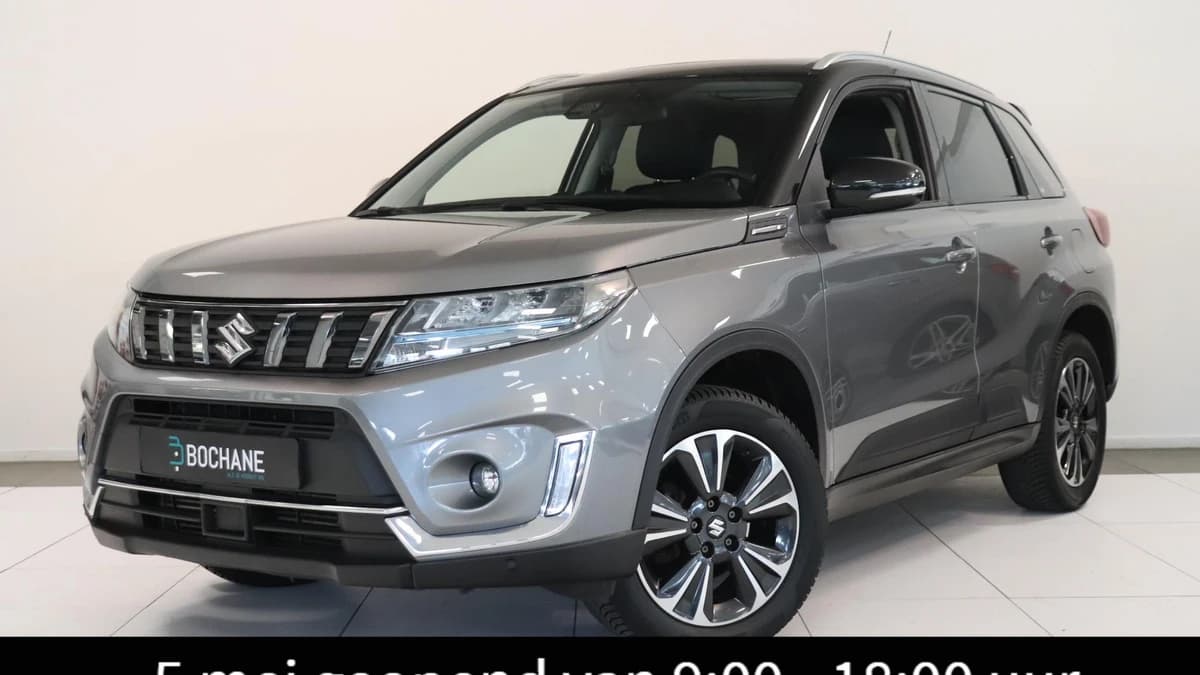 Suzuki Vitara — foto 1