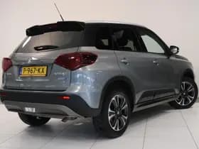 Suzuki Vitara thumbnail 2