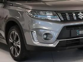 Suzuki Vitara thumbnail 16