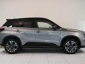 Suzuki Vitara thumbnail 18