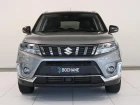 Suzuki Vitara thumbnail 19