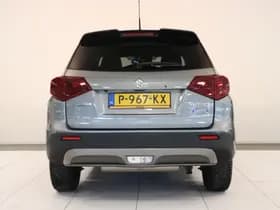 Suzuki Vitara thumbnail 20
