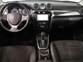 Suzuki Vitara thumbnail 3