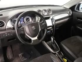 Suzuki Vitara thumbnail 26