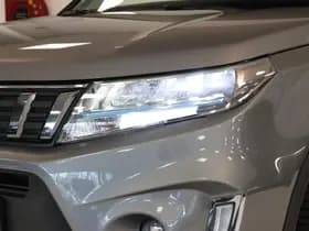 Suzuki Vitara thumbnail 27