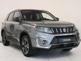 Suzuki Vitara thumbnail 5
