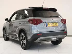 Suzuki Vitara thumbnail 6