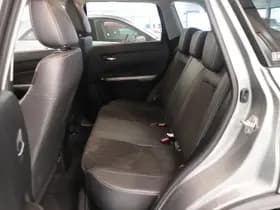 Suzuki Vitara thumbnail 8